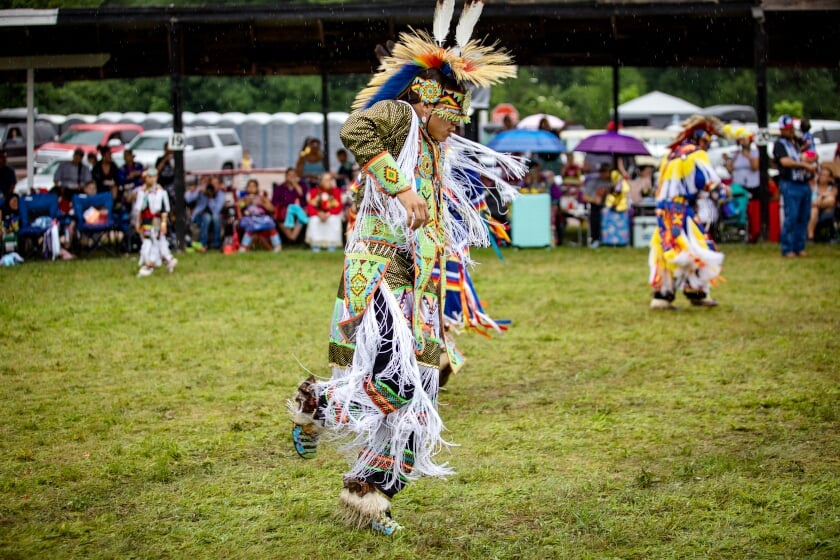 Flandreau Santee Sioux Tribe Wacipi Photo Gallery & Videos